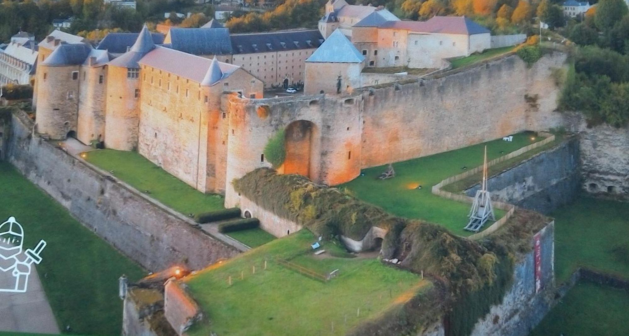 Chambre d'hôtes de Marie Chemery-Chehery Exterior foto